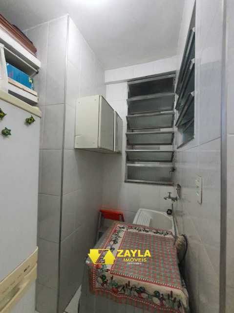 Conheça 10 do imóvel - Apartamento com vaga de garagem á venda - Madureira Rj - AP01839 - 10 10 - 10
