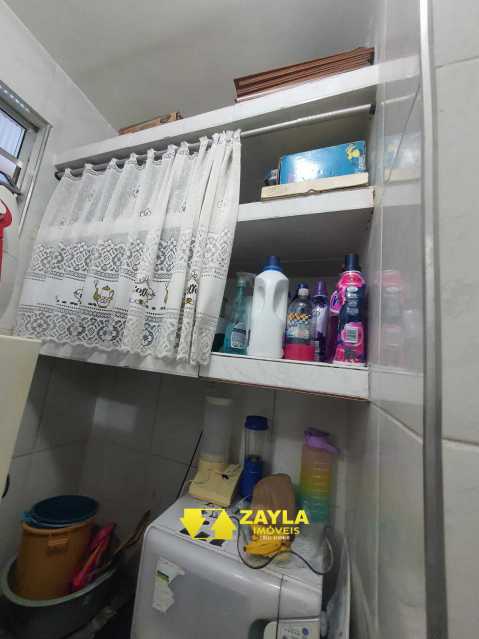 Conheça 11 do imóvel - Apartamento com vaga de garagem á venda - Madureira Rj - AP01839 - 11 11 - 11