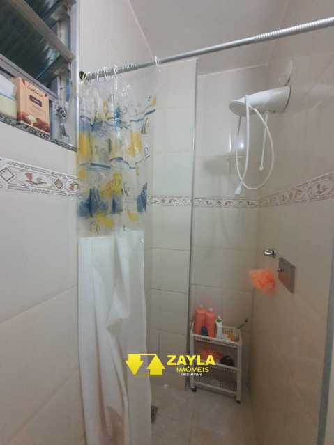 Conheça 12 do imóvel - Apartamento com vaga de garagem á venda - Madureira Rj - AP01839 - 12 12 - 12