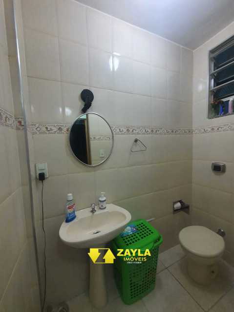 Conheça 13 do imóvel - Apartamento com vaga de garagem á venda - Madureira Rj - AP01839 - 13 13 - 13