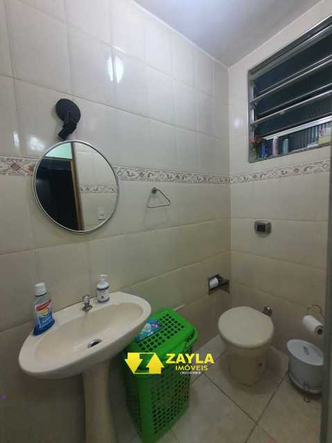 Conheça 14 do imóvel - Apartamento com vaga de garagem á venda - Madureira Rj - AP01839 - 14 14 - 14