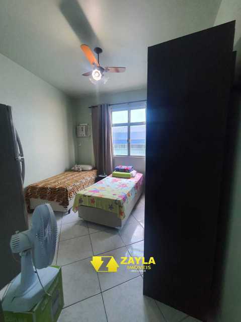 Conheça 15 do imóvel - Apartamento com vaga de garagem á venda - Madureira Rj - AP01839 - 15 15 - 15