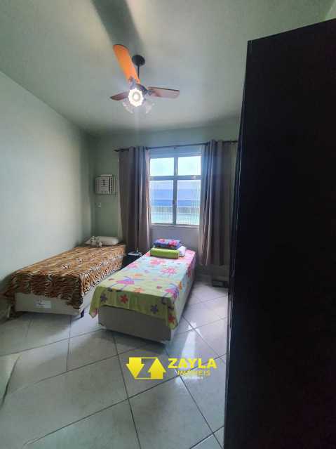 Conheça 16 do imóvel - Apartamento com vaga de garagem á venda - Madureira Rj - AP01839 - 16 16 - 16