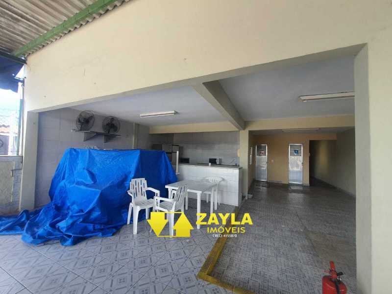 Conheça 19 do imóvel - Apartamento com vaga de garagem á venda - Madureira Rj - AP01839 - 19 19 - 19