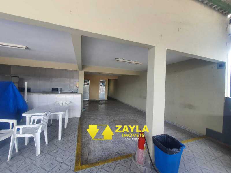 Conheça 20 do imóvel - Apartamento com vaga de garagem á venda - Madureira Rj - AP01839 - 20 20 - 20