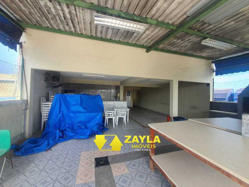 Conheça 21 do imóvel - Apartamento com vaga de garagem á venda - Madureira Rj - AP01839 - 21 21 - 21