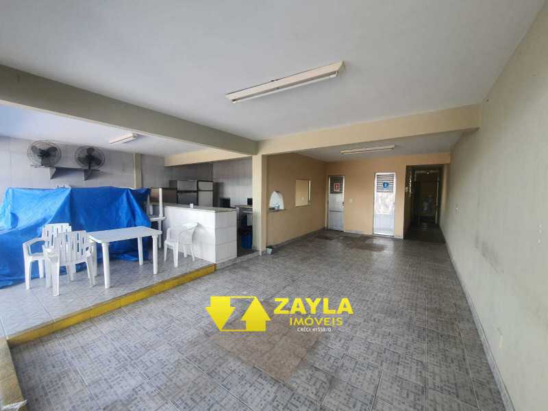 Conheça 22 do imóvel - Apartamento com vaga de garagem á venda - Madureira Rj - AP01839 - 22 22 - 22