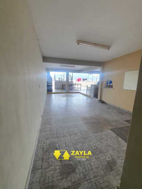 Conheça 24 do imóvel - Apartamento com vaga de garagem á venda - Madureira Rj - AP01839 - 24 24 - 24