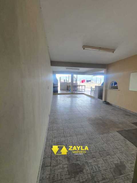 Conheça 25 do imóvel - Apartamento com vaga de garagem á venda - Madureira Rj - AP01839 - 25 25 - 25