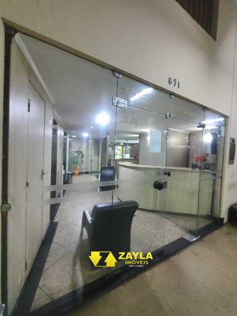 Conheça 26 do imóvel - Apartamento com vaga de garagem á venda - Madureira Rj - AP01839 - 26 26 - 26