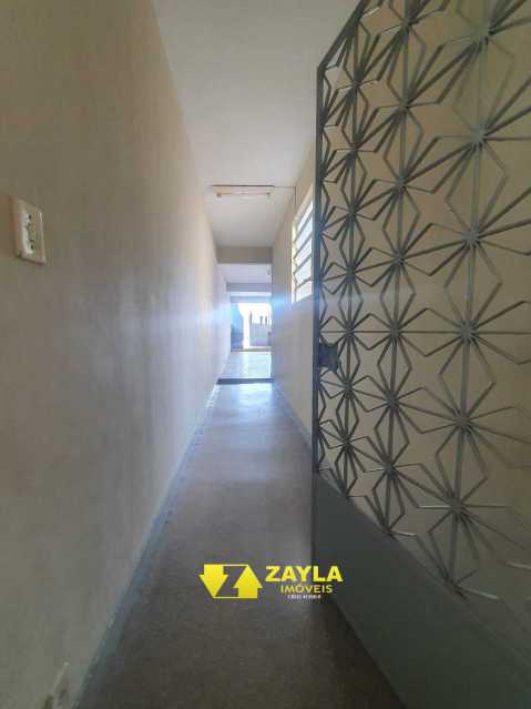 Conheça 27 do imóvel - Apartamento com vaga de garagem á venda - Madureira Rj - AP01839 - 27 27 - 27
