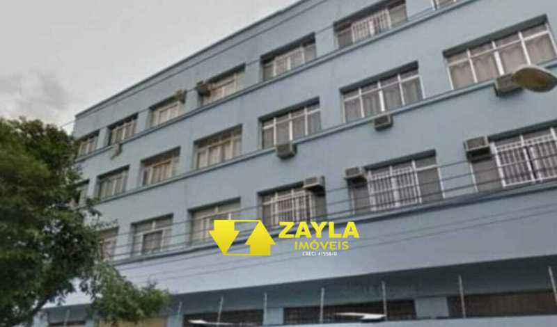 Conheça 28 do imóvel - Apartamento com vaga de garagem á venda - Madureira Rj - AP01839 - 28 28 - 28