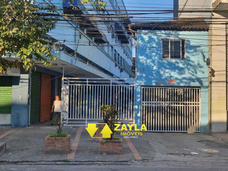 Conheça 29 do imóvel - Apartamento com vaga de garagem á venda - Madureira Rj - AP01839 - 29 29 - 29