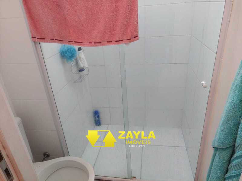 Conheça 6 do imóvel - Apartamento 1 quarto vaga de garagem á venda - Vista Alegre Rj Urban Zona Norte - AP01841 - 6 6 - 6