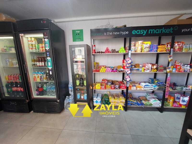 Conheça 21 do imóvel - Apartamento 1 quarto vaga de garagem á venda - Vista Alegre Rj Urban Zona Norte - AP01841 - 21 21 - 21