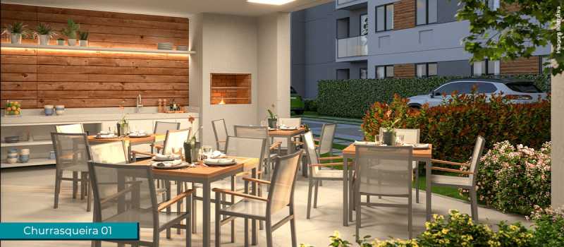 Conheça 1e4bdf5ade397e229831cdac193bec do imóvel - Apartamentos 1º locação á venda Irajá Rj - AP01843 - 7 1e4bdf5ade397e229831cdac193bec - 7