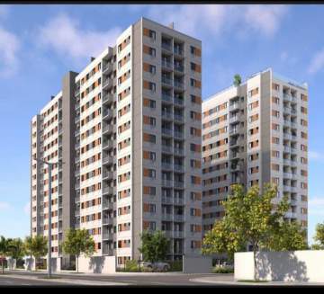 Apartamentos 1º locação á venda Irajá Rj - AP01843