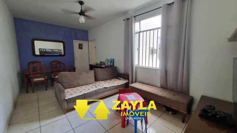 Conheça 2 do imóvel - Apartamento 2 quartos à venda na Vila da Penha - Rio de Janeiro, RJ - APC00342 - 2 2 - 2
