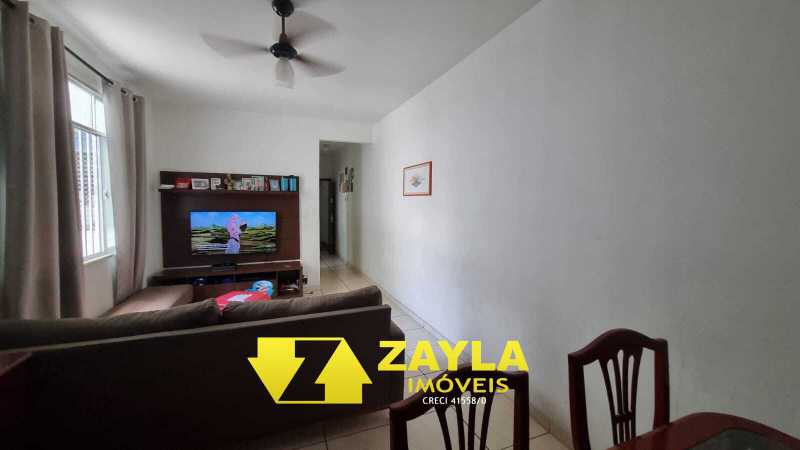 Conheça 3 do imóvel - Apartamento 2 quartos à venda na Vila da Penha - Rio de Janeiro, RJ - APC00342 - 3 3 - 3