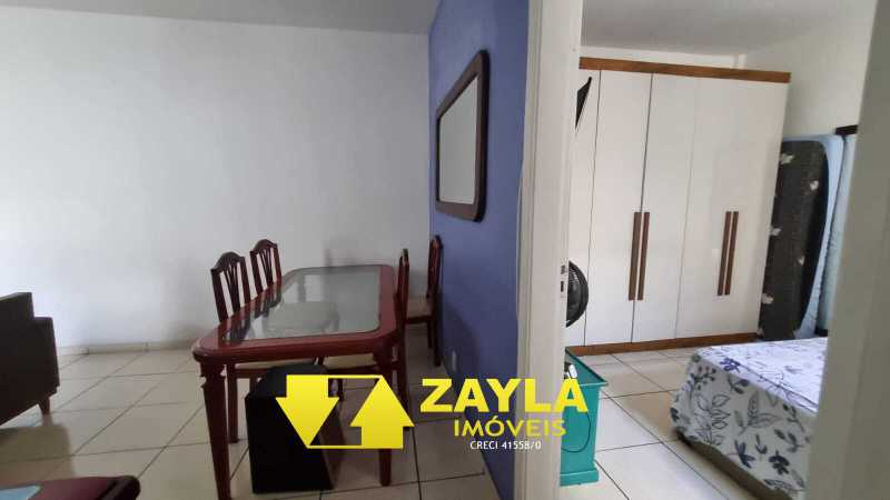Conheça 4 do imóvel - Apartamento 2 quartos à venda na Vila da Penha - Rio de Janeiro, RJ - APC00342 - 4 4 - 4
