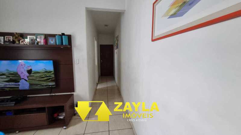 Conheça 5 do imóvel - Apartamento 2 quartos à venda na Vila da Penha - Rio de Janeiro, RJ - APC00342 - 5 5 - 5