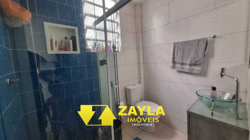 Conheça 6 do imóvel - Apartamento 2 quartos à venda na Vila da Penha - Rio de Janeiro, RJ - APC00342 - 6 6 - 6