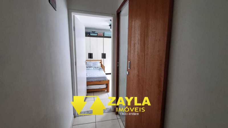 Conheça 7 do imóvel - Apartamento 2 quartos à venda na Vila da Penha - Rio de Janeiro, RJ - APC00342 - 7 7 - 7