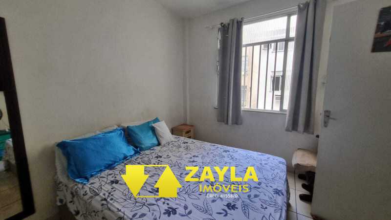 Conheça 8 do imóvel - Apartamento 2 quartos à venda na Vila da Penha - Rio de Janeiro, RJ - APC00342 - 8 8 - 8