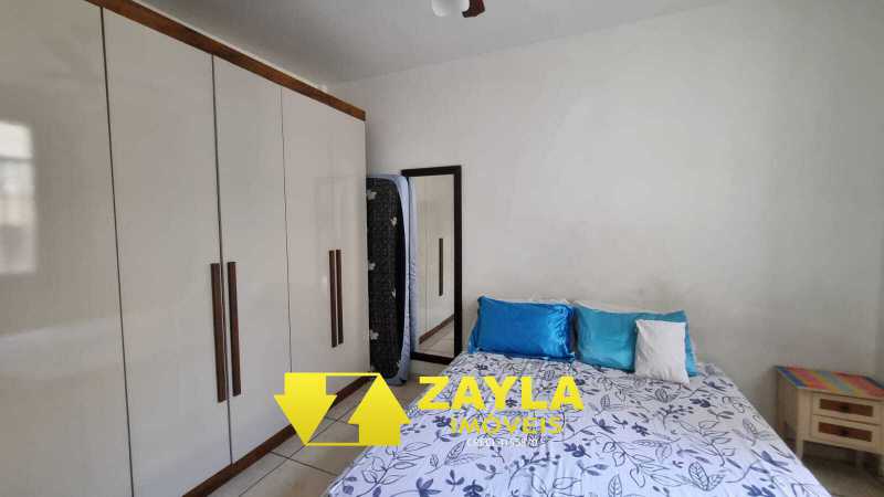 Conheça 9 do imóvel - Apartamento 2 quartos à venda na Vila da Penha - Rio de Janeiro, RJ - APC00342 - 9 9 - 9