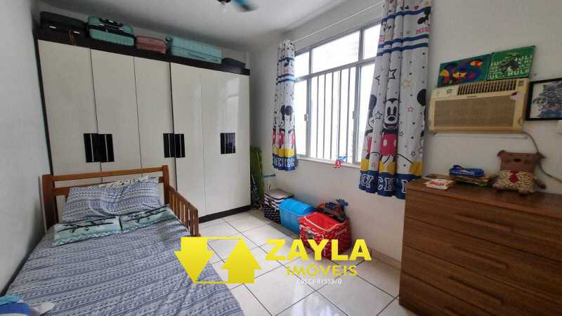 Conheça 10 do imóvel - Apartamento 2 quartos à venda na Vila da Penha - Rio de Janeiro, RJ - APC00342 - 10 10 - 10