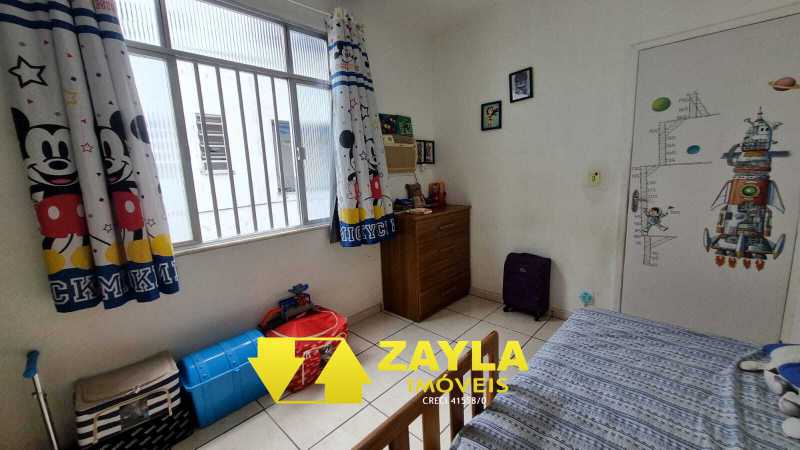 Conheça 11 do imóvel - Apartamento 2 quartos à venda na Vila da Penha - Rio de Janeiro, RJ - APC00342 - 11 11 - 11