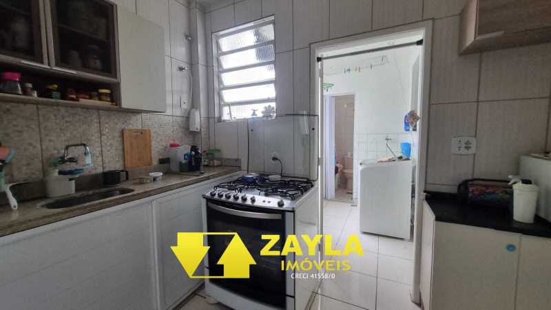 Conheça 12 do imóvel - Apartamento 2 quartos à venda na Vila da Penha - Rio de Janeiro, RJ - APC00342 - 12 12 - 12