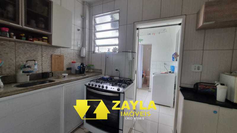 Conheça 13 do imóvel - Apartamento 2 quartos à venda na Vila da Penha - Rio de Janeiro, RJ - APC00342 - 13 13 - 13