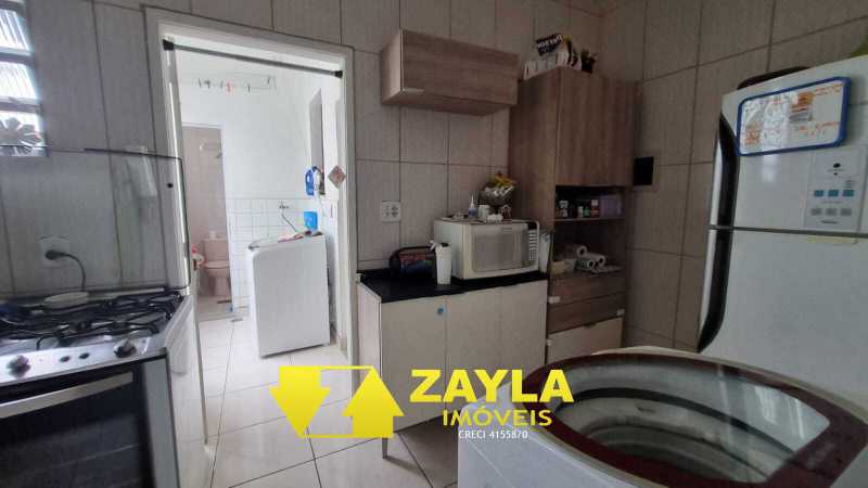Conheça 14 do imóvel - Apartamento 2 quartos à venda na Vila da Penha - Rio de Janeiro, RJ - APC00342 - 14 14 - 14