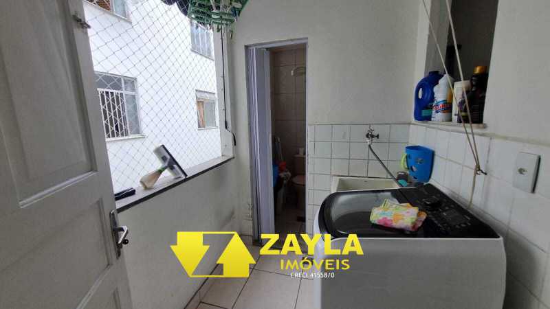 Conheça 15 do imóvel - Apartamento 2 quartos à venda na Vila da Penha - Rio de Janeiro, RJ - APC00342 - 15 15 - 15