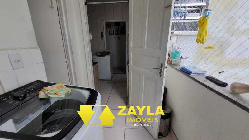 Conheça 16 do imóvel - Apartamento 2 quartos à venda na Vila da Penha - Rio de Janeiro, RJ - APC00342 - 16 16 - 16