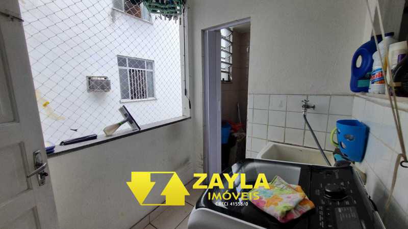 Conheça 17 do imóvel - Apartamento 2 quartos à venda na Vila da Penha - Rio de Janeiro, RJ - APC00342 - 17 17 - 17