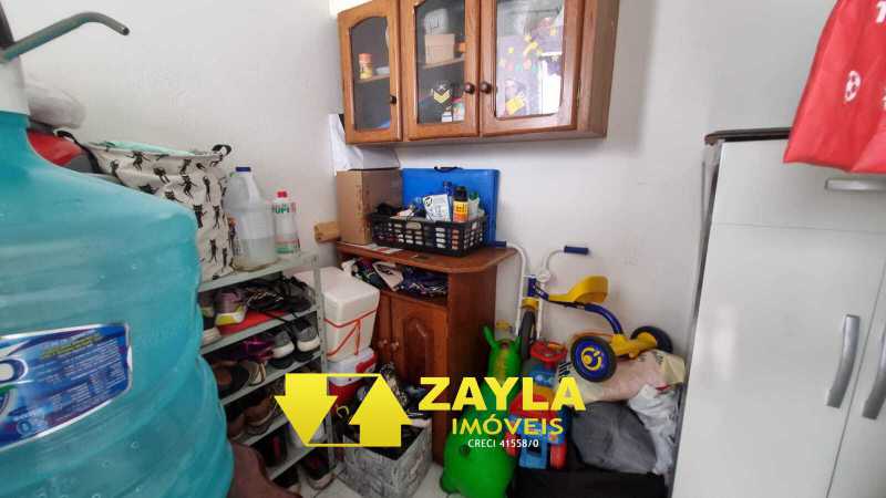 Conheça 18 do imóvel - Apartamento 2 quartos à venda na Vila da Penha - Rio de Janeiro, RJ - APC00342 - 18 18 - 18