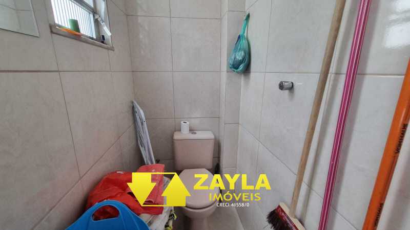 Conheça 19 do imóvel - Apartamento 2 quartos à venda na Vila da Penha - Rio de Janeiro, RJ - APC00342 - 19 19 - 19