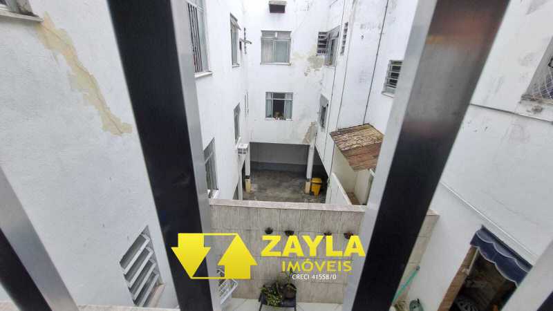 Conheça 20 do imóvel - Apartamento 2 quartos à venda na Vila da Penha - Rio de Janeiro, RJ - APC00342 - 20 20 - 20