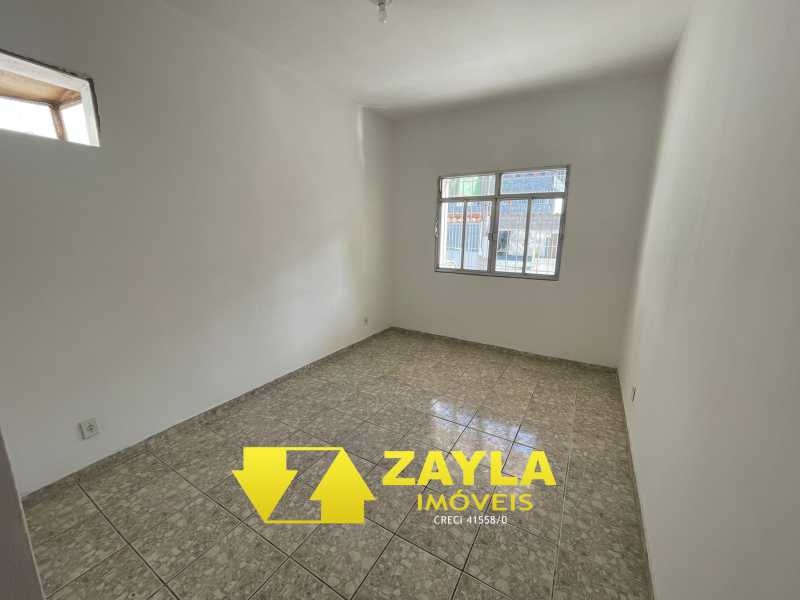 Conheça 7 do imóvel - Duas casas salão vaga na garagem à venda em Irajá - Rio de Janeiro, RJ - CAC00093 - 7 7 - 7