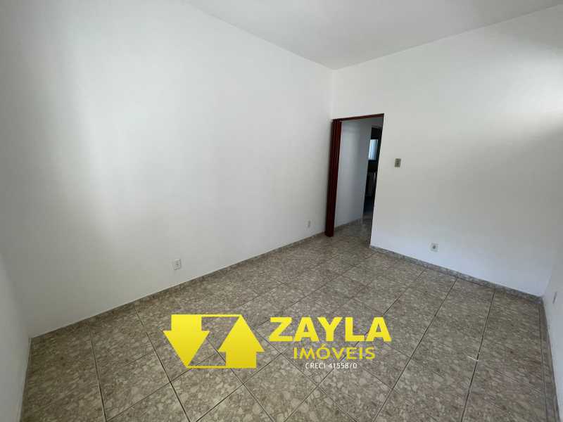 Conheça 8 do imóvel - Duas casas salão vaga na garagem à venda em Irajá - Rio de Janeiro, RJ - CAC00093 - 8 8 - 8