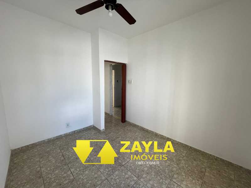 Conheça 10 do imóvel - Duas casas salão vaga na garagem à venda em Irajá - Rio de Janeiro, RJ - CAC00093 - 10 10 - 10