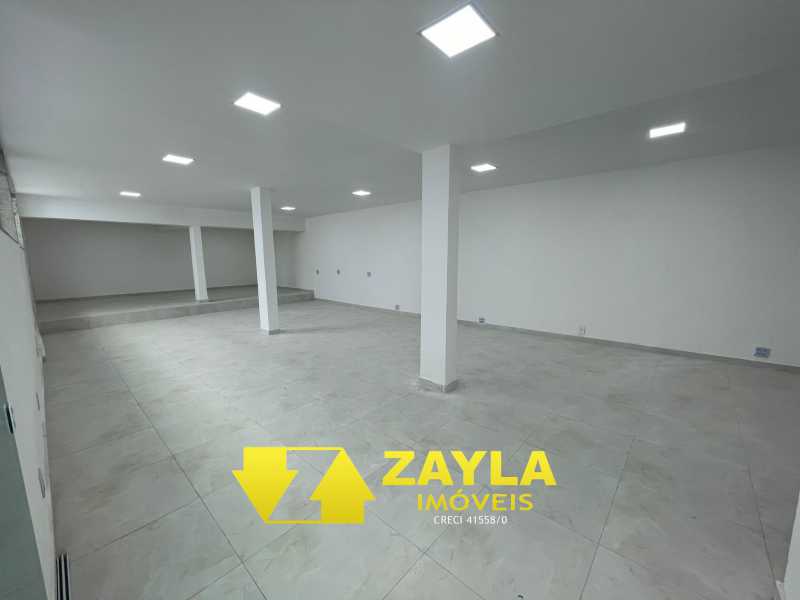 Conheça 27 do imóvel - Duas casas salão vaga na garagem à venda em Irajá - Rio de Janeiro, RJ - CAC00093 - 27 27 - 27
