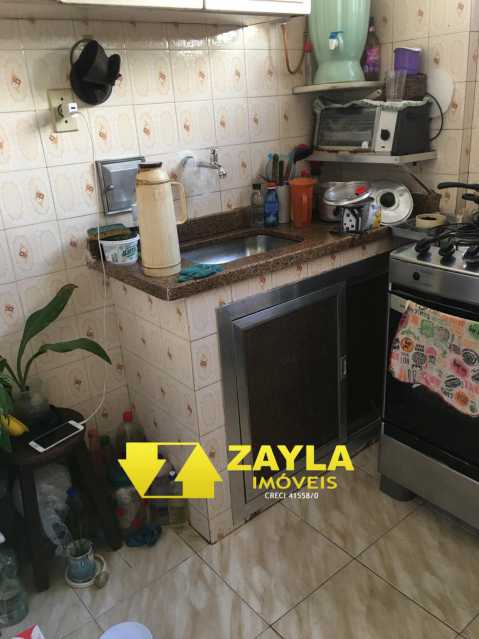 Conheça 4.1 do imóvel - Apartamento 1 quarto vaga de garagem á venda - Braz de Pina Rj - AP01862 - 4 4.1 - 4