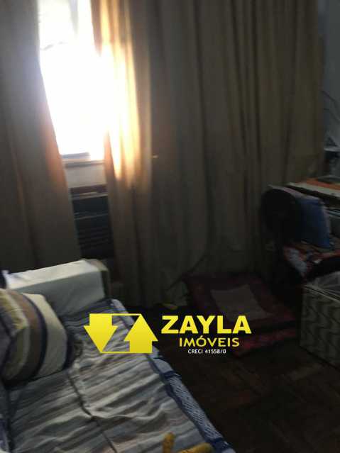 Conheça 7 do imóvel - Apartamento 1 quarto vaga de garagem á venda - Braz de Pina Rj - AP01862 - 8 7 - 8
