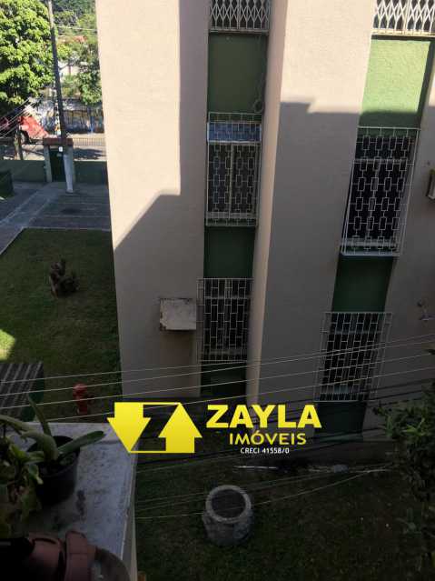 Conheça 10 do imóvel - Apartamento 1 quarto vaga de garagem á venda - Braz de Pina Rj - AP01862 - 10 10 - 10