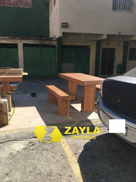 Conheça Imagem do WhatsApp de 2024-06- do imóvel - Apartamento 1 quarto vaga de garagem á venda - Braz de Pina Rj - AP01862 - 11 Imagem do WhatsApp de 2024-06- - 11