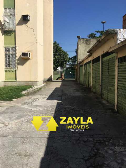Conheça Imagem do WhatsApp de 2024-06- do imóvel - Apartamento 1 quarto vaga de garagem á venda - Braz de Pina Rj - AP01862 - 12 Imagem do WhatsApp de 2024-06- - 12