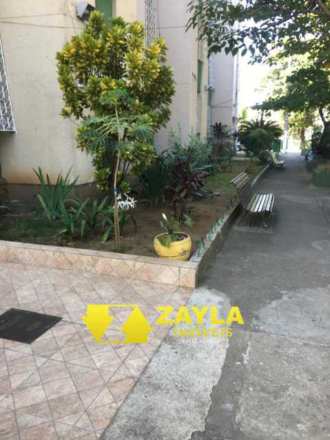 Conheça Imagem do WhatsApp de 2024-06- do imóvel - Apartamento 1 quarto vaga de garagem á venda - Braz de Pina Rj - AP01862 - 14 Imagem do WhatsApp de 2024-06- - 14